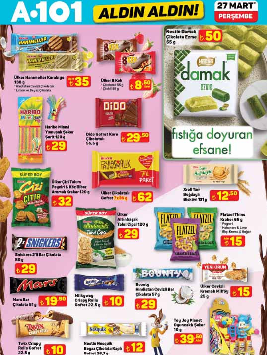 A101 İNDİRİMLERİ BU HAFTANIN YENİ KATALOĞU 27 MART 2025 (RAFLARA GELİYOR) || A101 aktüel broşürü ile Perşembe günü neler geliyor Kamp sandalyesi, bahçe ürünleri, bisiklet...