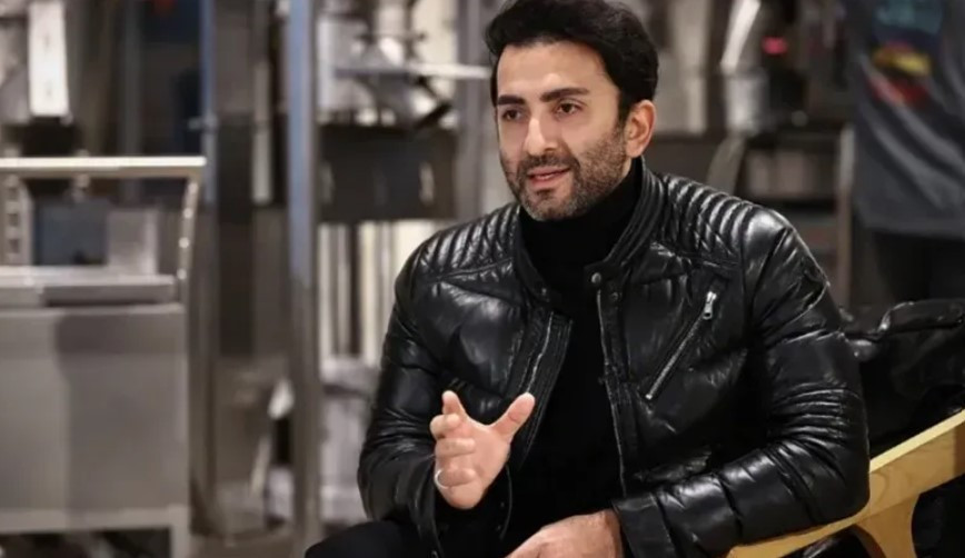 Esat Kocadağın Kariyeri