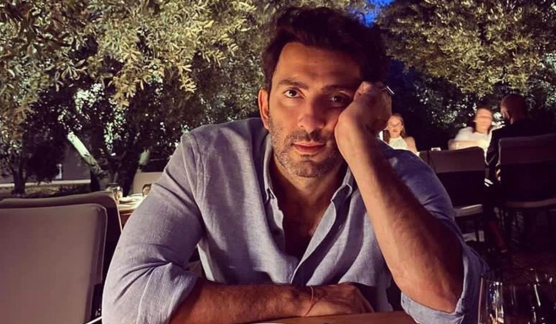 Esat Kocadağ Kimdir