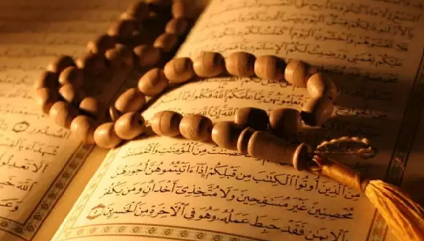 Tesbih çekerken ne denir, neler söylenir Tesbih çekerken söylenen zikirler ve söylenen 3 şey nedir