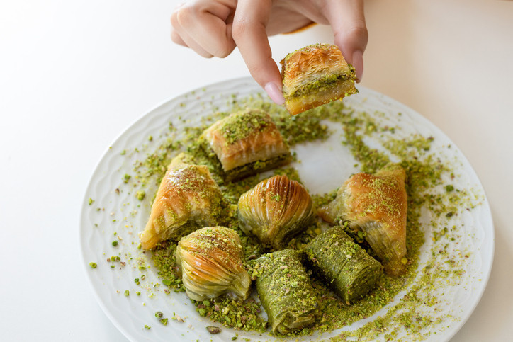 Metabolizmayı yeniden dengeleme zamanı: Ramazan sonrası beslenme tüyoları Metabolizmayı yeniden dengeleme zamanı: Ramazan sonrası beslenme tüyoları