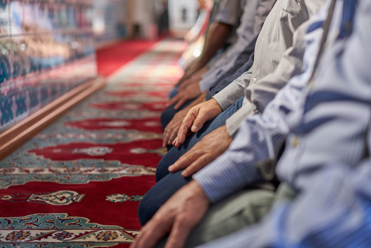 81 İL İÇİN BAYRAM NAMAZI SAATLERİ