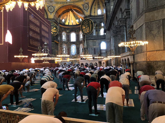 AĞRI BAYRAM NAMAZI SAAT KAÇTA 2025 RAMAZAN BAYRAMI
