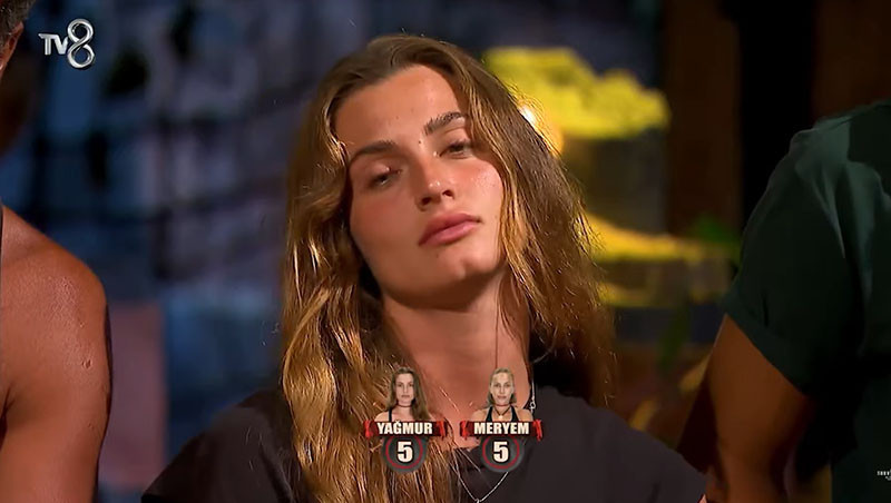 SURVİVOR 4. ELEME ADAYI KİM OLDU 27 MART 2025 (SON BÖLÜM) | Adada kalabilmek için canlarını dişlerine taktılar.. Dün akşam Survivorda dokunulmazlığı kim kazandı, eleme potasına giren 4. aday kim oldu Batuhana kural ihlali şoku