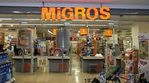 MİGROS ÇALIŞMA SAATLERİ