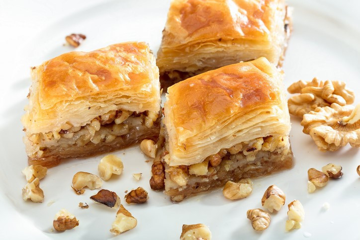 Napolyon Bonapart ve Baklava Tarihi