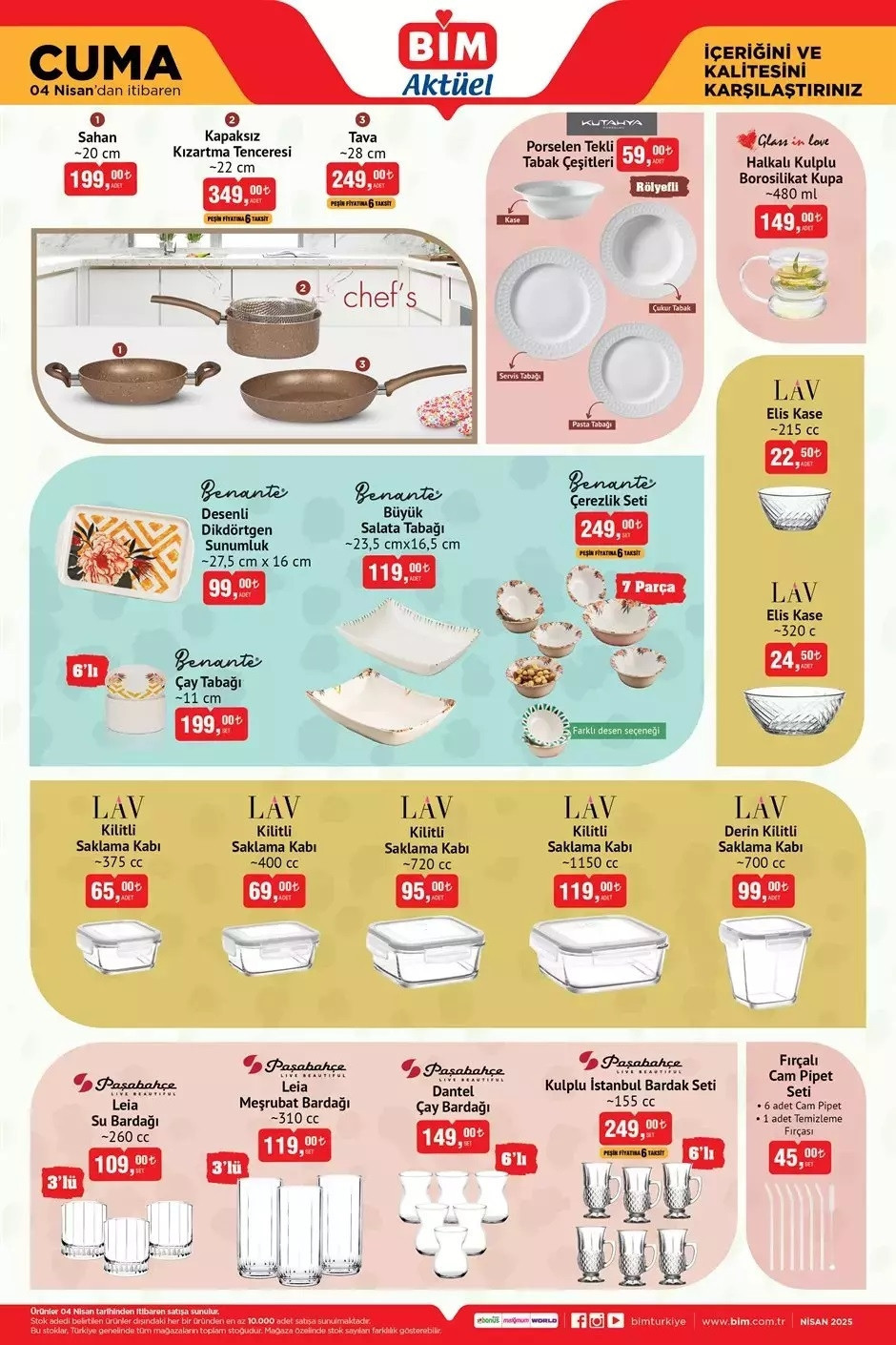 RAFLARA GELDİ BİM AKTÜEL 4 NİSAN KATALOĞU 2025 - YENİ İNDİRİMLİ ÜRÜNLER 🛒📌|| Bimde bu hafta cuma neler var Bim aktüel Elektrikli Bisiklet, Mutfak Robotu, Şarjlı Kablosuz Süpürge satışta