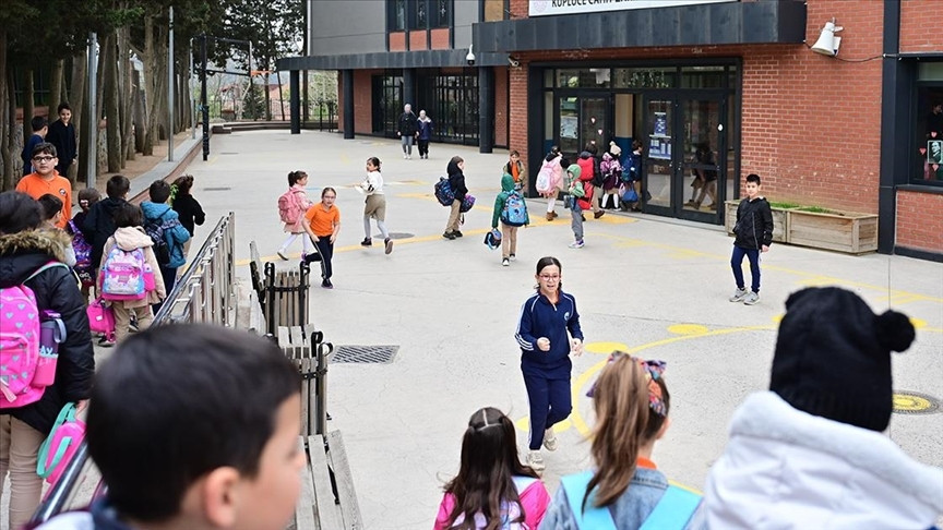 2. ARA TATİL NE ZAMAN BİTECEK
