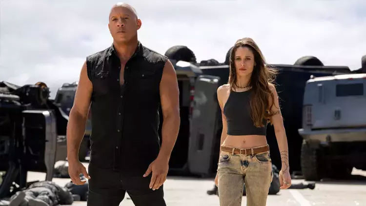 HIZLI VE ÖFKELİ 11 NE ZAMAN ÇIKACAK