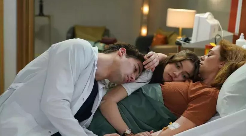 1 Nisan Bahar yeni bölümü bu akşam var mı, yok mu Bahar 41. bölüm (Yeni Bölüm) ne zaman yayınlanacak Show TV 1 Nisan yayın akışı belli oldu