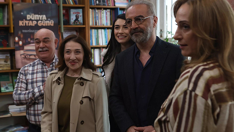 İNCİ TANELERİ YENİ BÖLÜM NE ZAMAN