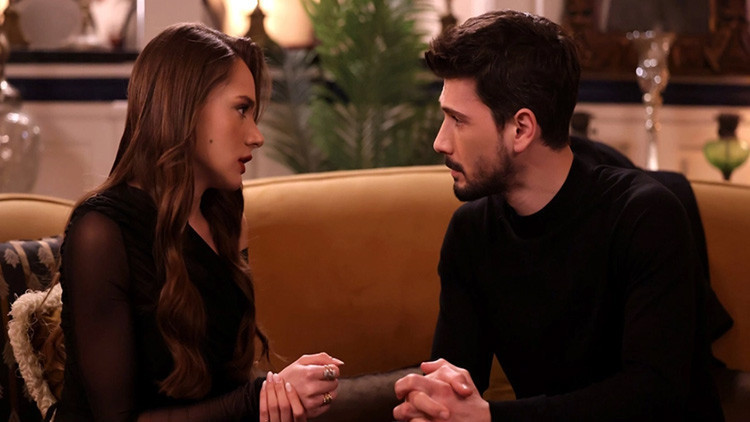 HUDUTSUZ SEVDA BU AKŞAM VAR MI