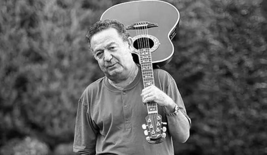 KAYAHAN KİMDİR, NE ZAMAN ÖLDÜ KAYAHAN KİMDİR, NE ZAMAN ÖLDÜ