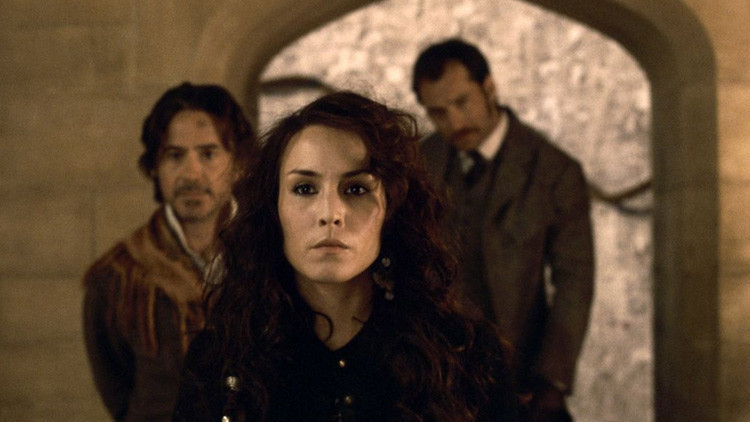 SHERLOCK HOLMES: GÖLGE OYUNLARI KONUSU NEDİR, NE ANLATIYOR