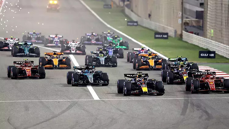 FORMULA 1 JAPONYA GRAND PRİX NE ZAMAN, SAAT KAÇTA, HANGİ KANALDA