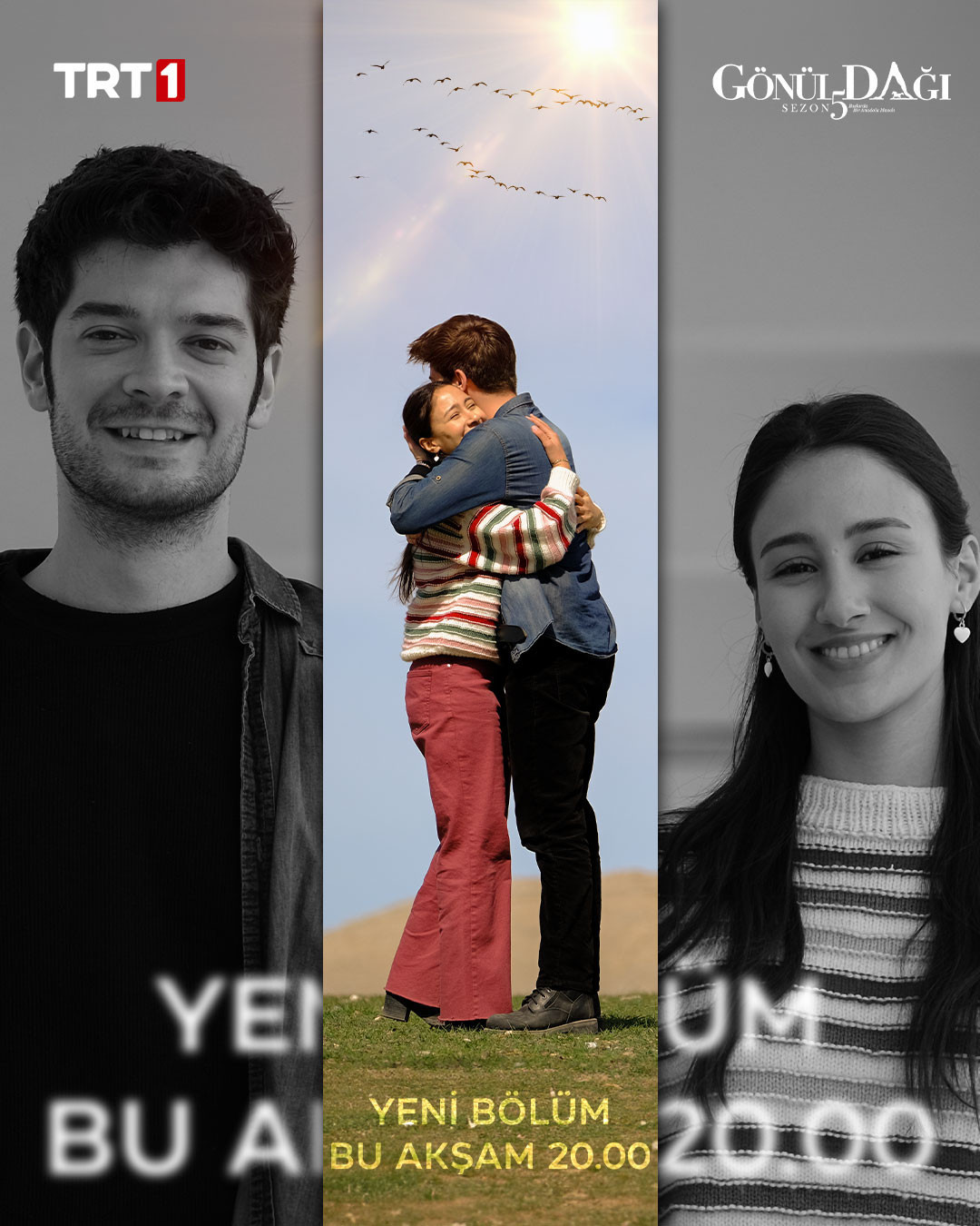 GÖNÜL DAĞI YENİ BÖLÜM VAR MI GÖNÜL DAĞI YENİ BÖLÜM VAR MI