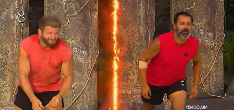 SURVİVOR KİM ELENDİ, BU HAFTA KİM GİTTİ 5 NİSAN 2025 | Kritik gece Dün akşam Survivor son bölümde eleme düellosu Survivorda İsmail mi, Sedat mı elendi SURVİVOR KİM ELENDİ, BU HAFTA KİM GİTTİ 5 NİSAN 2025 | Kritik gece Dün akşam Survivor son bölümde eleme düellosu Survivorda İsmail mi, Sedat mı elendi