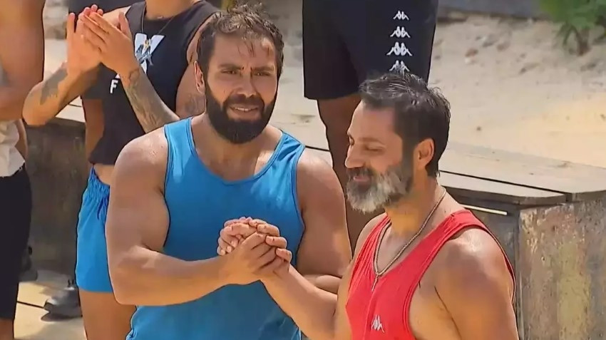 YUNUS EMREDEN DUYGUSAL VEDA YUNUS EMREDEN DUYGUSAL VEDA