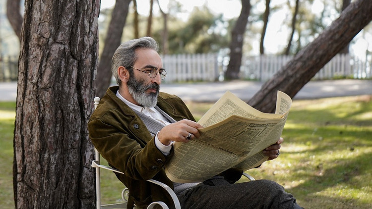 6 NİSAN ŞAKİR PAŞA AİLESİ BU AKŞAM VAR MI, YOK MU, NEDEN YOK