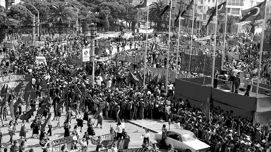 1 MAYIS 4 GÜN TATİL OLUR MU