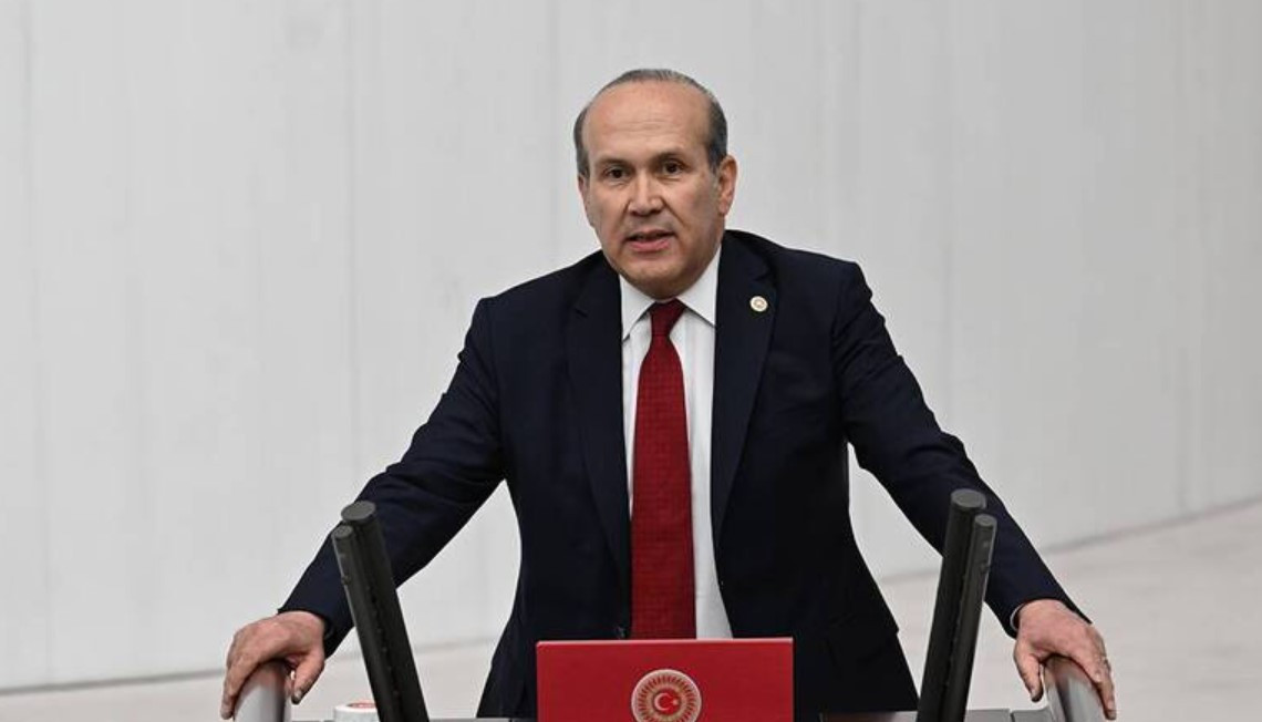 Namık Tan kimdir, nereli, kaç yaşında Namık Tanın biyografi ve kariyer bilgileri