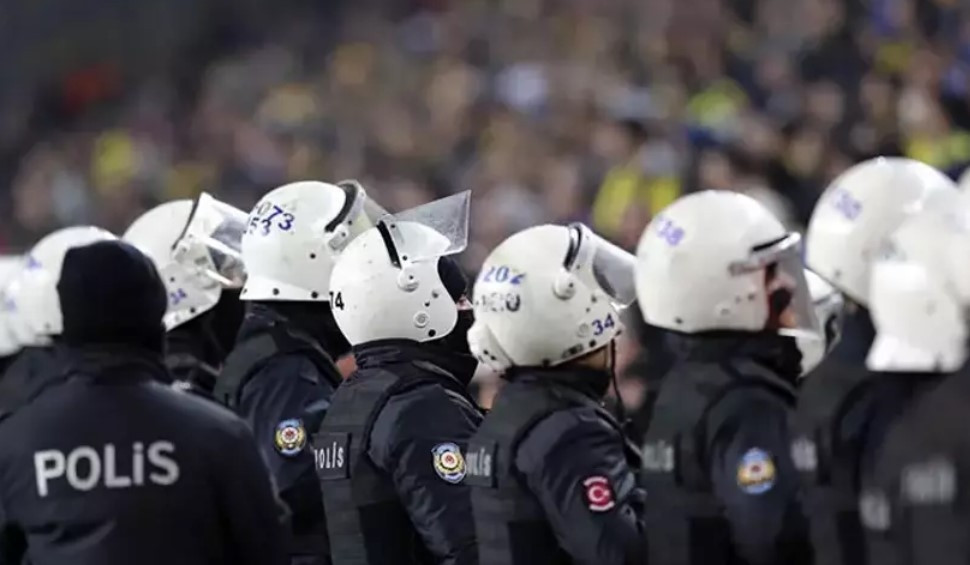 POLİS HAFTASI SÖZLERİ 2025