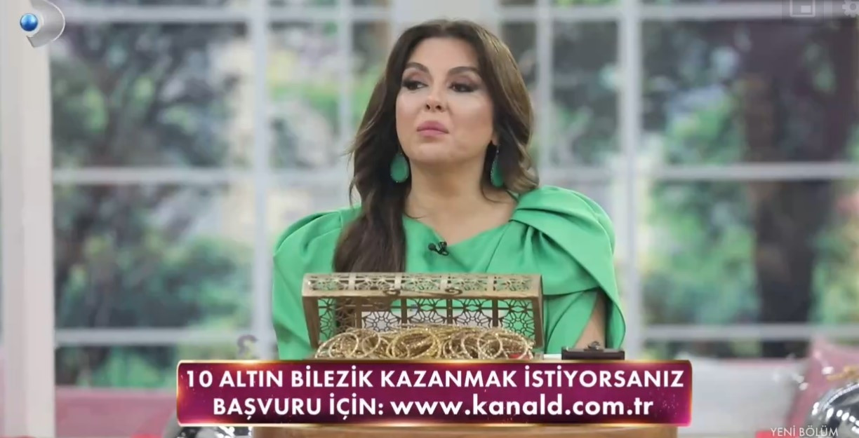 GELİNİM MUTFAKTA KİM 1. OLDU