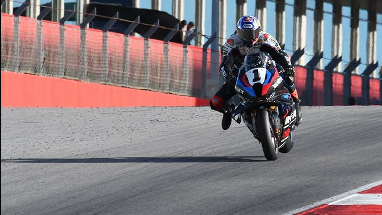 DÜNYA SÜPERBİKE ŞAMPİYONASI PROGRAMI 2025