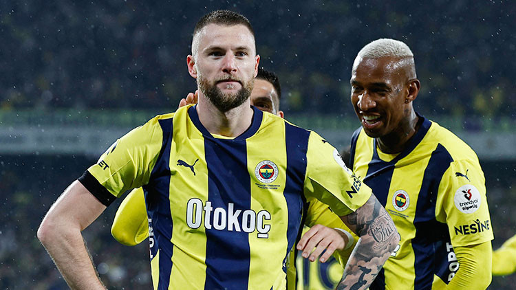 Fenerbahçe-Galatasaray derbisi öncesinde Milan Skriniar'dan zafer parolası!