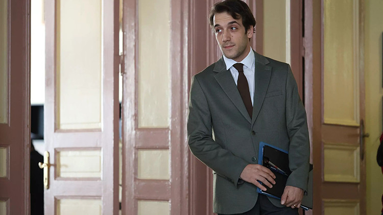 TAYLAN MEYDAN KİMDİR