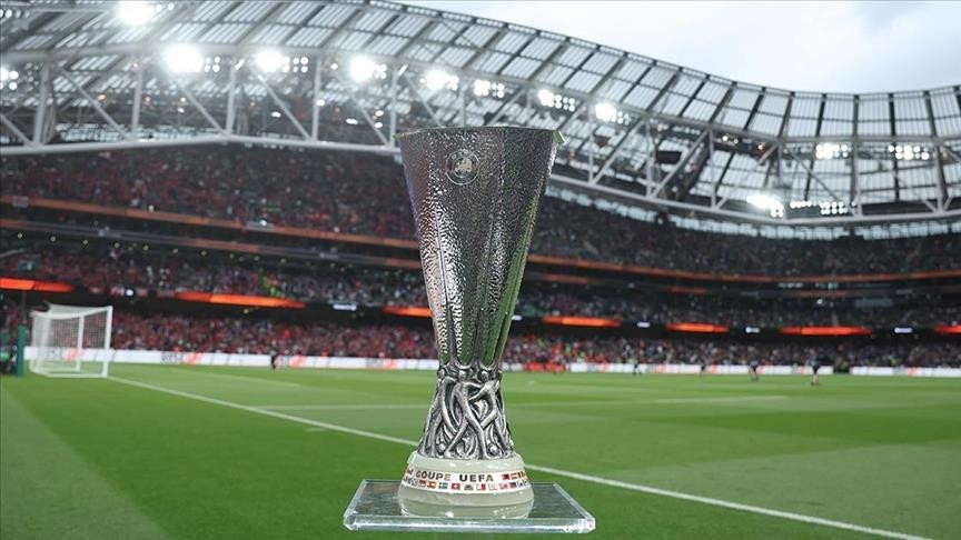 UEFA AVRUPA LİGİ ÇEYREK FİNAL MAÇ PROGRAMI