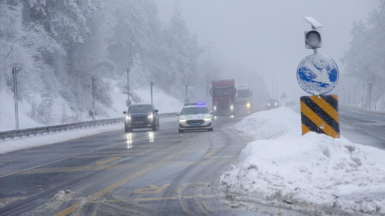 BOLU DAĞI TÜNELİ KAPALI MI, AÇIK MI
