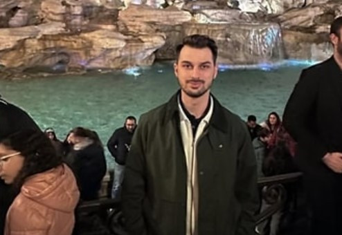 BERK ÇETİN KAÇ YAŞINDA