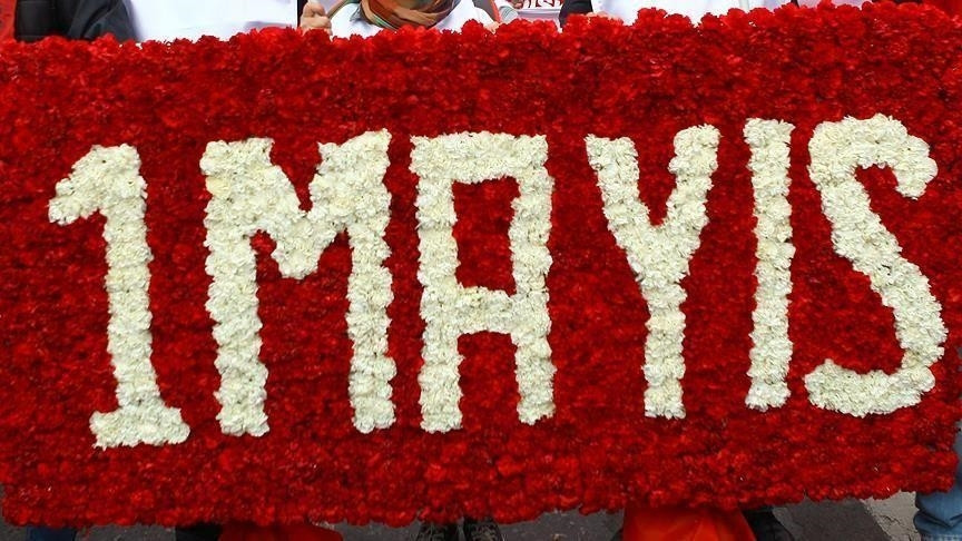 1 MAYIS RESMİ TATİL Mİ