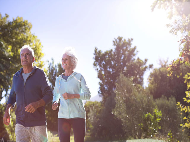 YAŞLANMA KAÇINILMAZ DEĞİLDİR