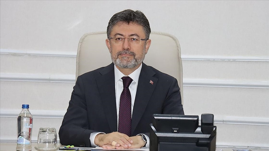 BAKAN YUMAKLIDAN AÇIKLAMA