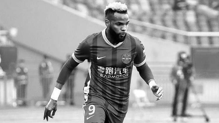AARON BOUPENDZA ÖLDÜ MÜ, NEDEN ÖLDÜ Eski Hataysporun yıldızından acı haber... Aaron Boupendza kimdir, kaç yaşındaydı, hangi takımlarda oynadı İşte futbol kariyeri ve biyografisi