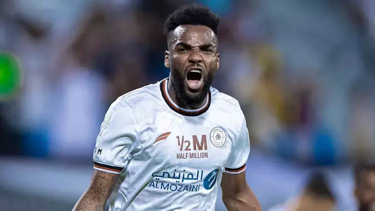 AARON BOUPENDZA HANGİ TAKIMLARDA OYNADI