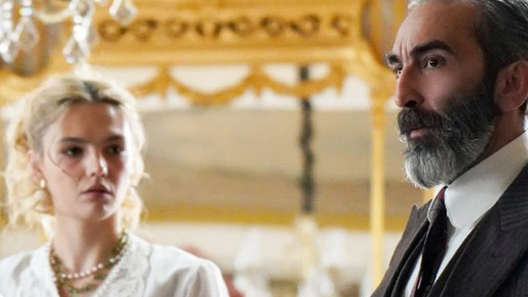 Şakir Paşa Ailesi dizi setinde yangın mı çıktı, neden ve nasıl yangın çıktı Kalp krizi geçiren yapım amiri vefat etti... Medyapımdan açıklama Şakir Paşa Ailesi yangın haberleri