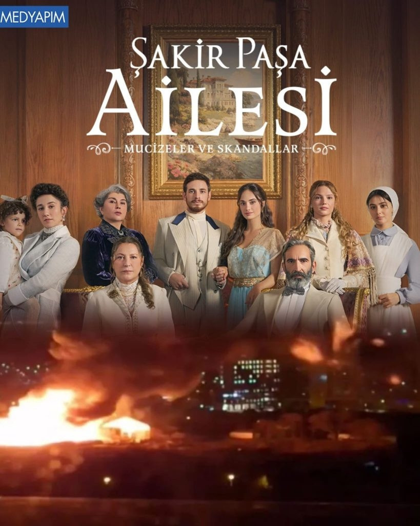 YAPIM AMİRİ VEFAT ETTİ
