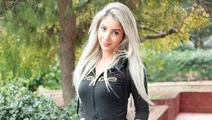 ALEYNA DALVERENİN KARİYERİ ALEYNA DALVERENİN KARİYERİ