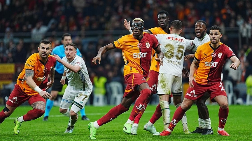 KONYASPOR GALATASARAY MAÇI NE ZAMAN, SAAT KAÇTA KONYASPOR GALATASARAY MAÇI NE ZAMAN, SAAT KAÇTA