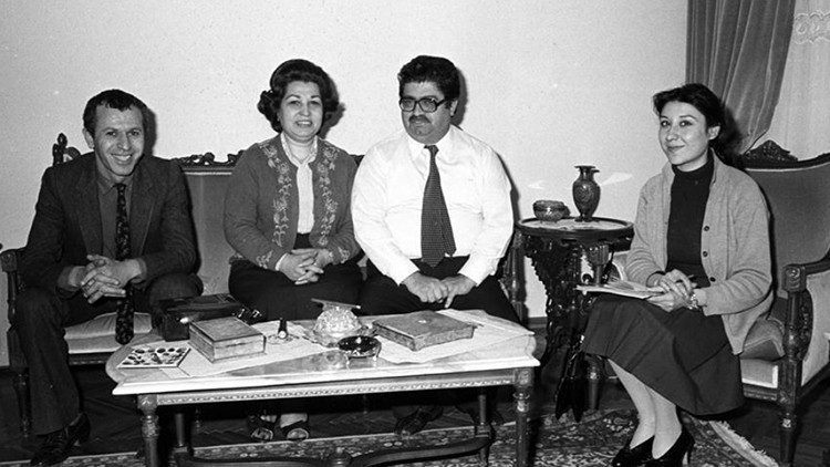 Turgut Özal ölüm yıldönümünde anılıyor... Turgut Özal ne zaman, kaç yılında öldü, kaçıncı Cumhurbaşkanıydı
