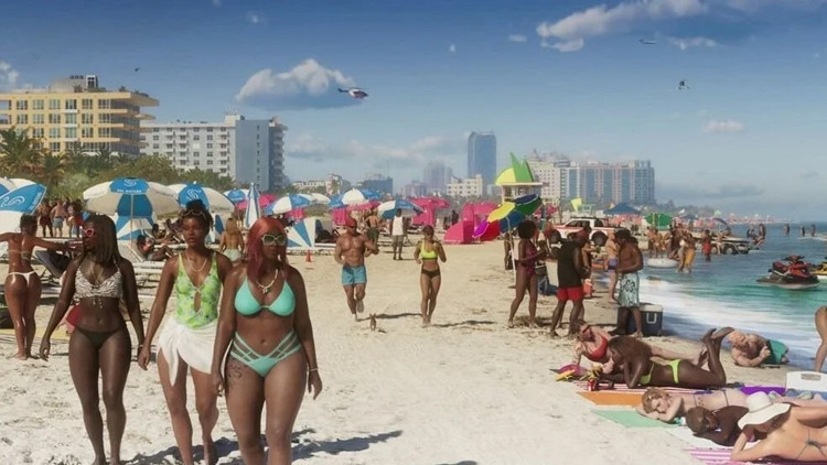 GTA 6 ne zaman çıkacak Grand Theft Auto VI çıkış tarihi için son açıklamalar GTA 6 ne zaman çıkacak Grand Theft Auto VI çıkış tarihi için son açıklamalar