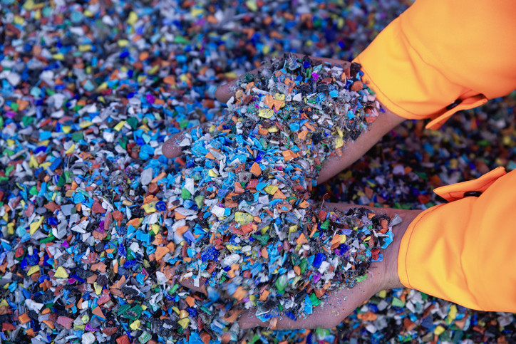 Dünyada yıllık yaklaşık 400 milyon ton plastik üretiliyor İşte korunmanın 7 yolu