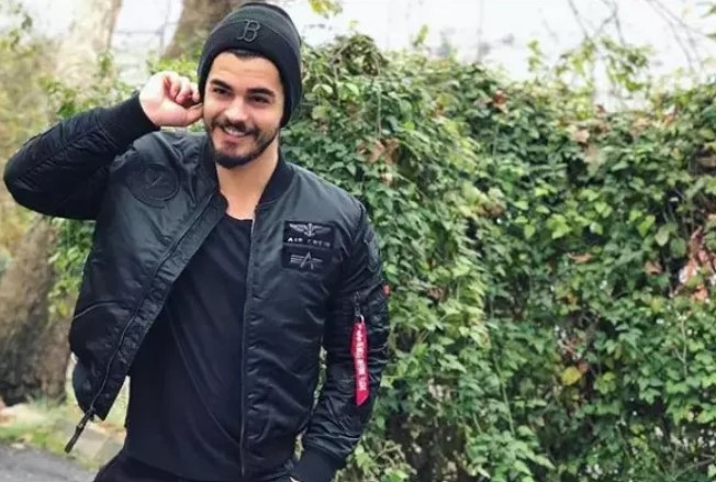 Berk Atan sağlık durumu || Gönül Dağı dizisinin Tameri Berk Atan kimdir, kaç yaşında, trafik kazası mı geçirdi İşte merak edilen ayrıntılar