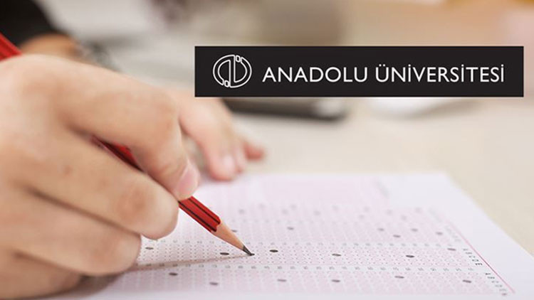 AÖF SINAV DEĞERLENDİRMESİ VE DERS GEÇME
