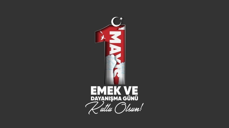 1 MAYIS RESMİ TATİL Mİ