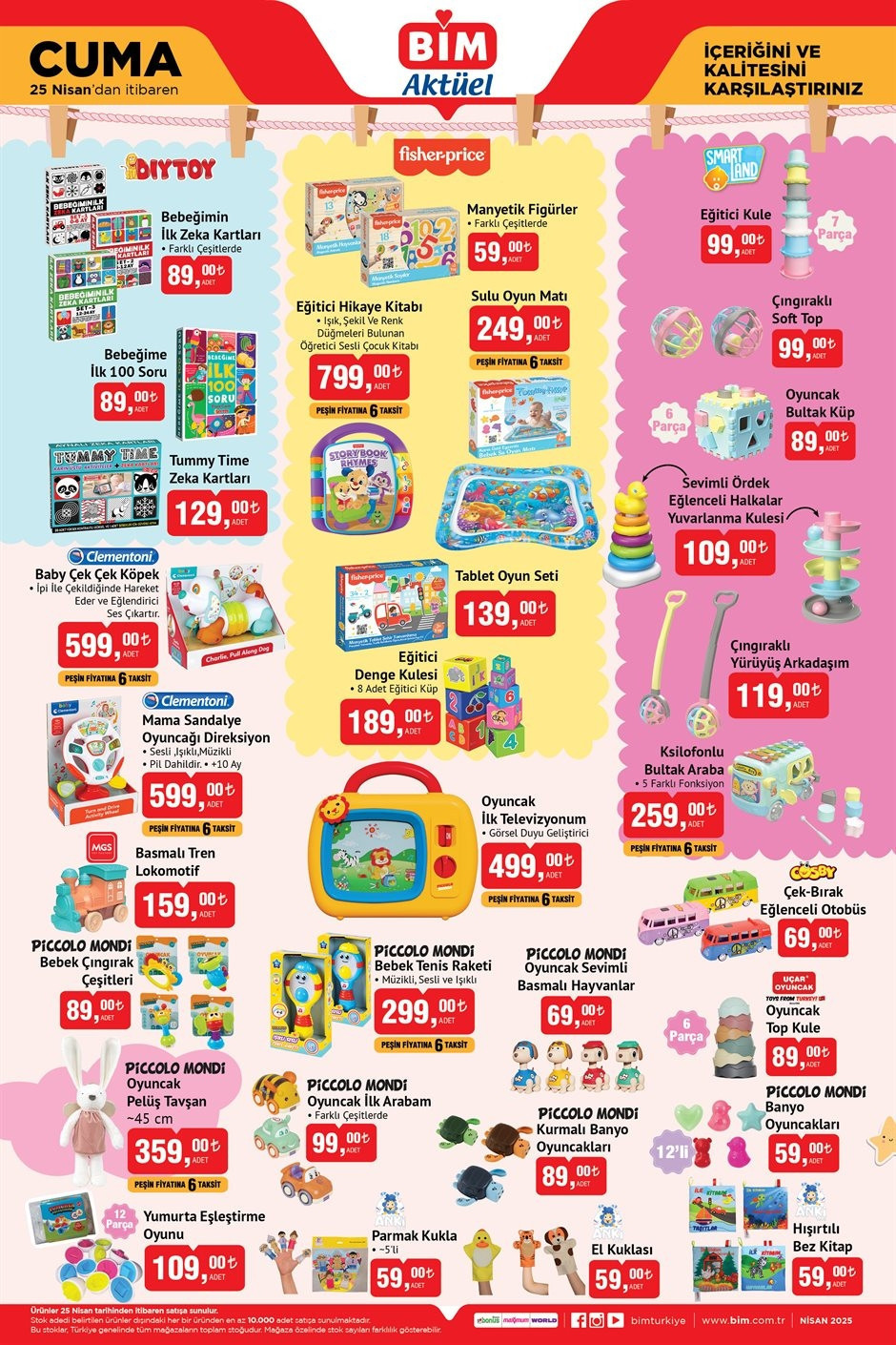 SATIŞTA BİM AKTÜEL 25 NİSAN 2025 KATALOĞU || Bimde bu hafta cuma neler var BİM 25 Nisan 2025 kataloğu Motosiklet, Elektrikli Bisiklet Getiriyor...