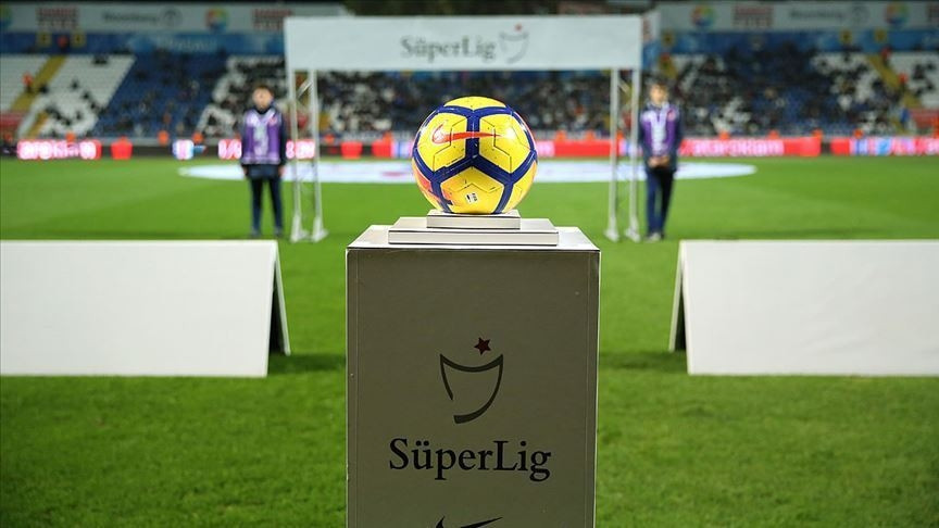 33. HAFTA SÜPER LİG FİKSTÜRÜ